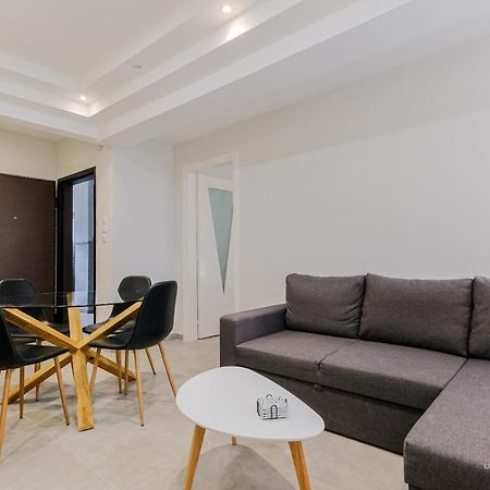 סלוניקי Ellis Paradise City Apartments, Vesta Philoxenia מראה חיצוני תמונה